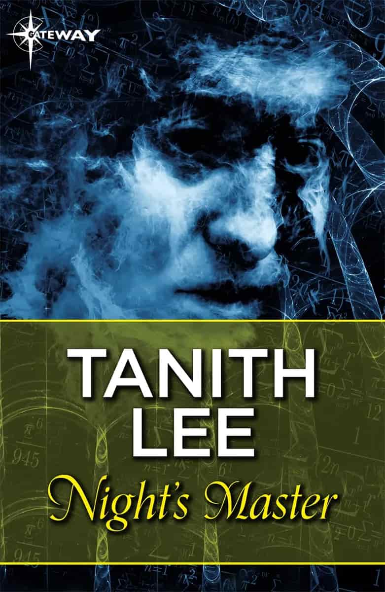 Book cover: Night’s Master