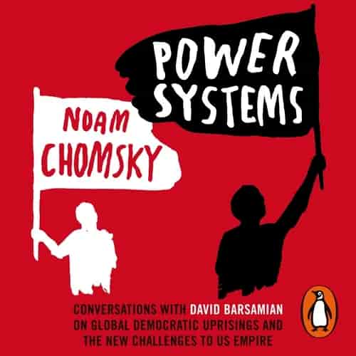 Book cover: Power Systems