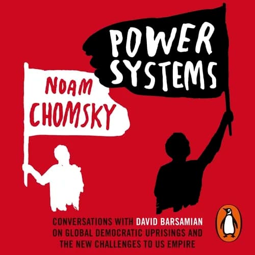 Book cover: Power Systems