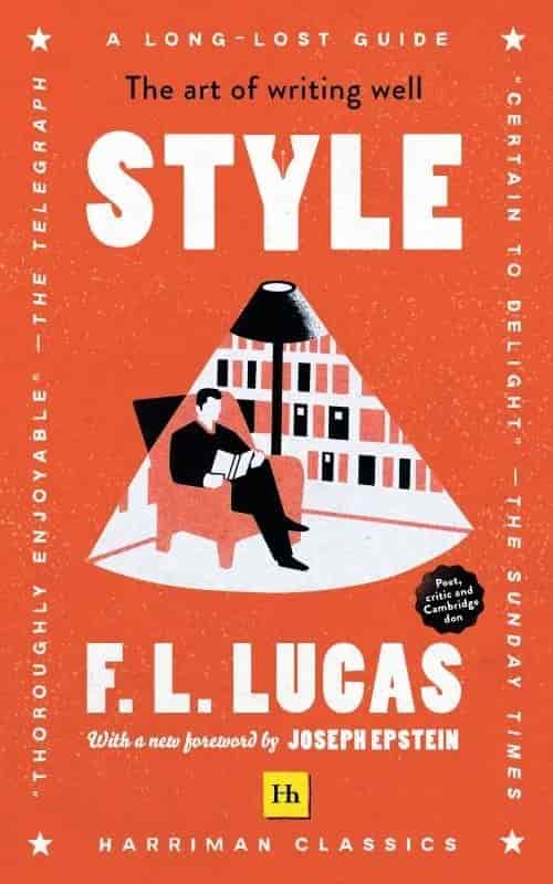 Book cover: Style