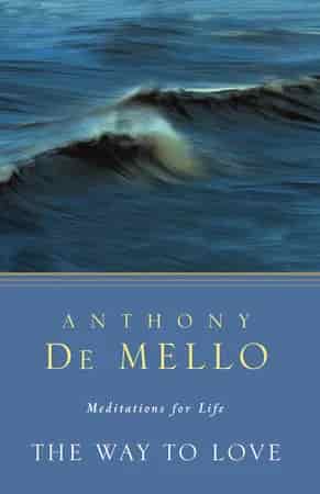 Book cover: The Way to Love