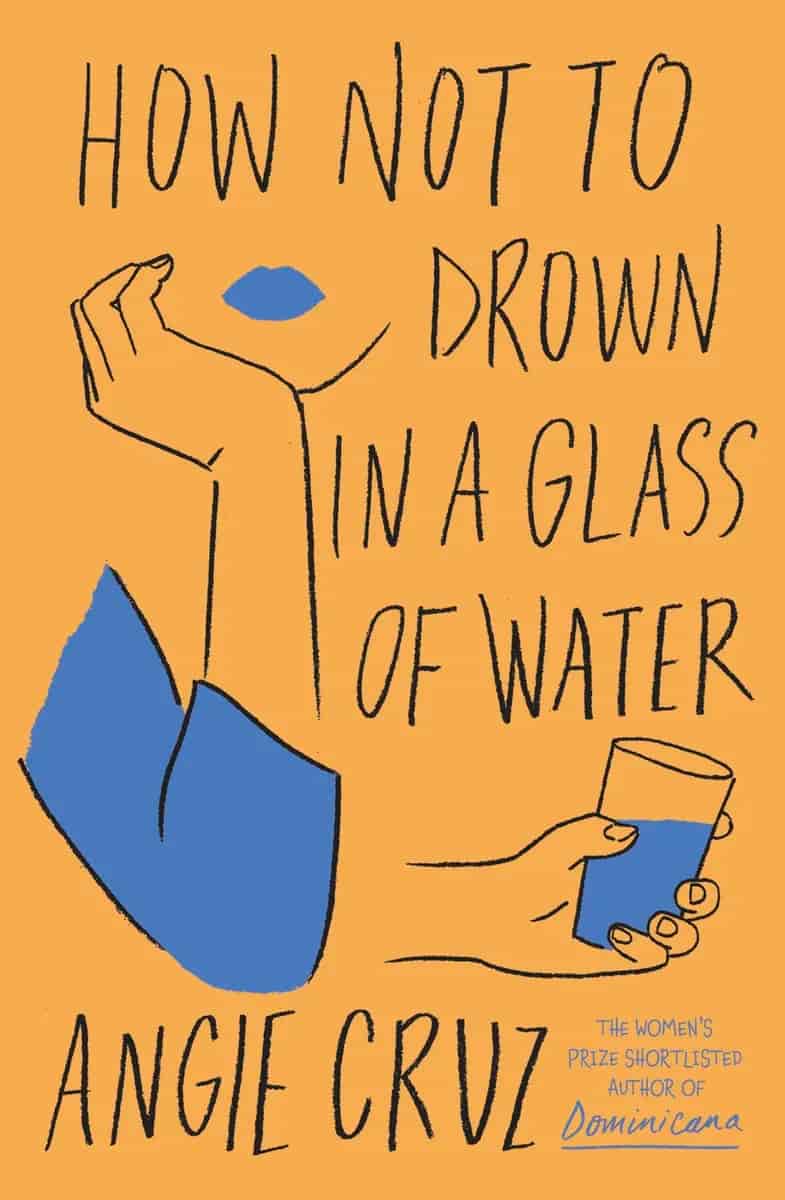 Book cover: How Not to Drown in a Glass of Water