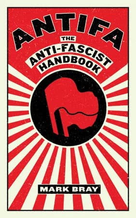 Book cover: Antifa