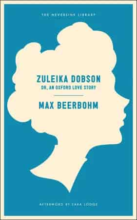 Book cover: Zuleika Dobson