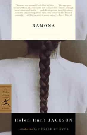 Book cover: Ramona