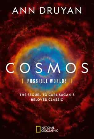 Book cover: Cosmos: Possible Worlds