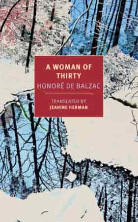 Book cover: A Woman of Thirty