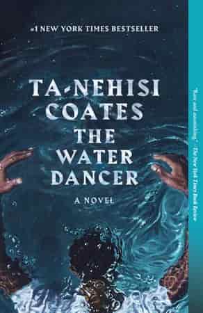 Book cover: The Water Dancer