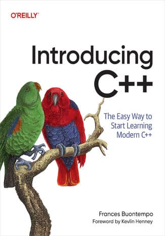 Introducing C++. The Easy Way to Start Learning Modern C++