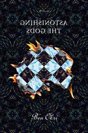 Book cover: Astonishing the Gods