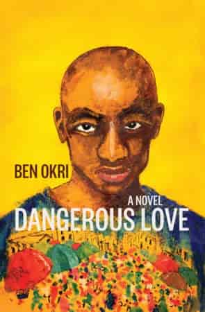 Book cover: Dangerous Love