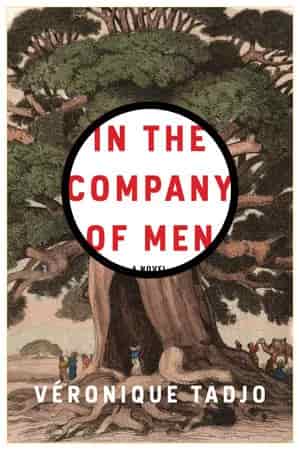 Book cover: In the Company of Men