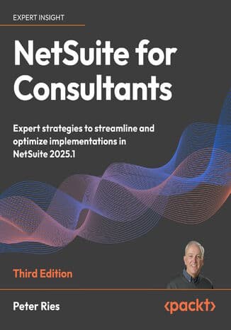 NetSuite for Consultants