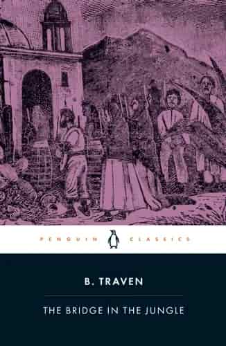 Book cover: The Bridge in the Jungle