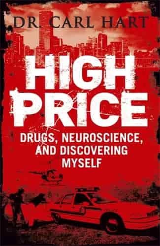 Book cover: High Price