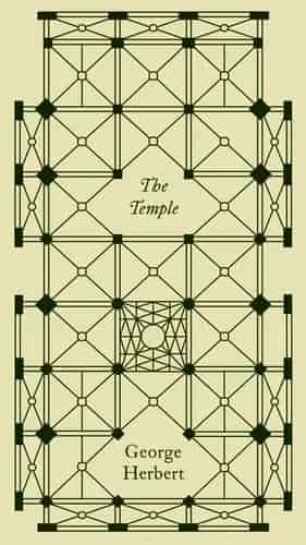 Book cover: The Temple