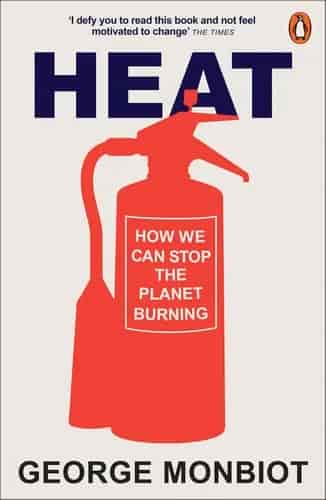 Book cover: Heat