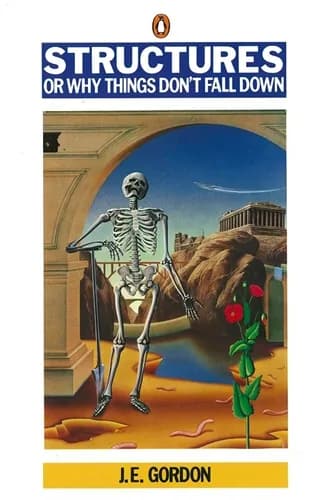 Book cover: Structures