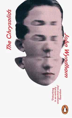 Book cover: The Chrysalids