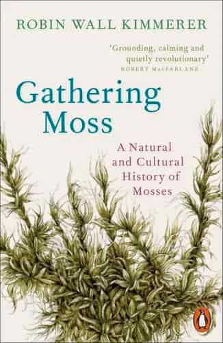 Book cover: Gathering Moss