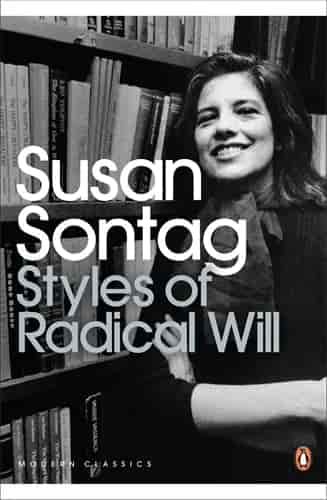 Book cover: Styles of Radical Will
