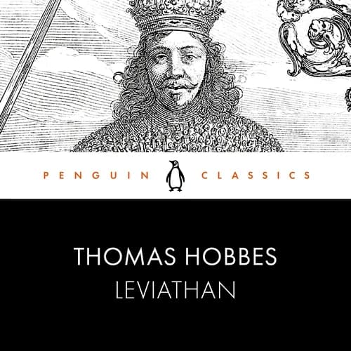 Book cover: Leviathan