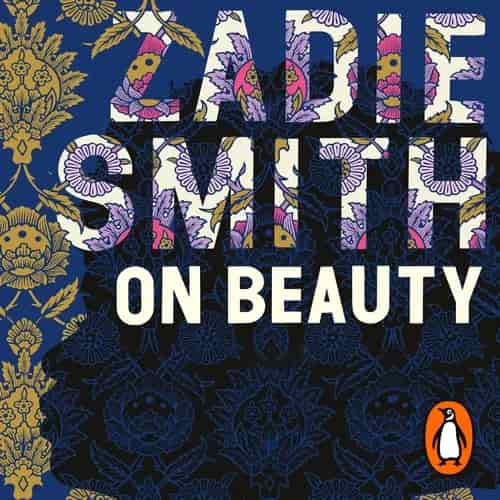 Book cover: On Beauty