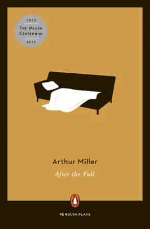 Book cover: After the Fall