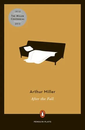 Book cover: After the Fall