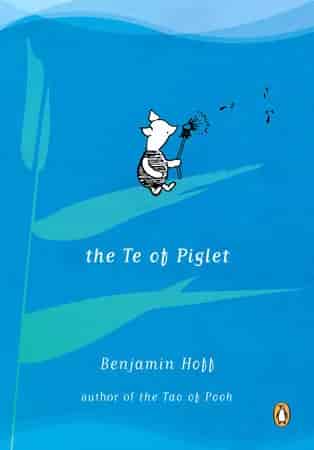 Book cover: The Te of Piglet