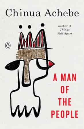 Book cover: A Man of the People
