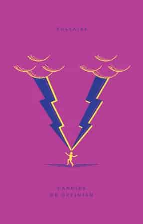 Book cover: Candide
