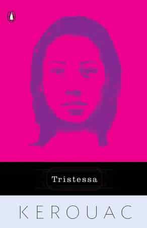 Book cover: Tristessa