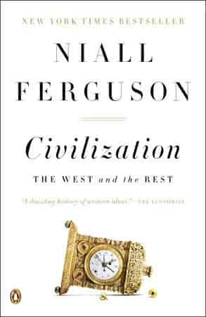 Book cover: Civilization
