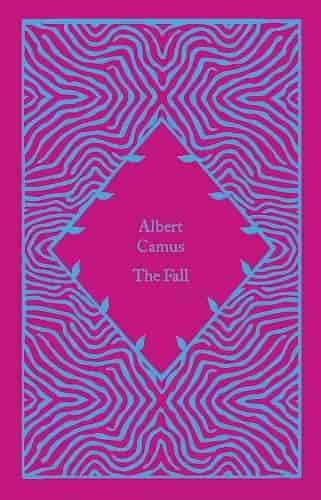 Book cover: The Fall
