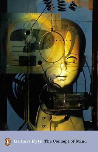 Book cover: The Concept of Mind