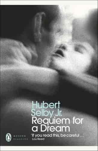 Book cover: Requiem for a Dream