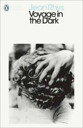 Book cover: Voyage in the Dark