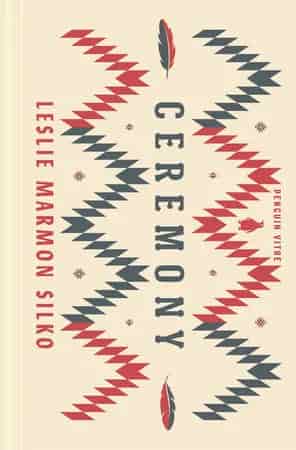 Book cover: Ceremony