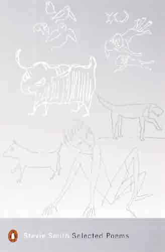 Book cover: Selected Poems