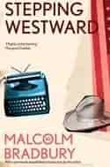 Book cover: Stepping Westward