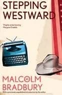Book cover: Stepping Westward