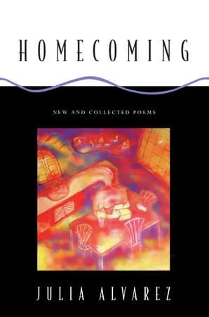 Book cover: Homecoming