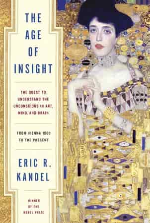 Book cover: The Age of Insight