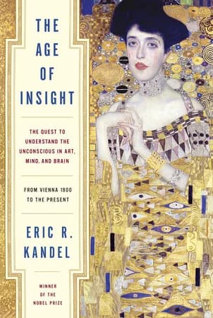 Book cover: The Age of Insight