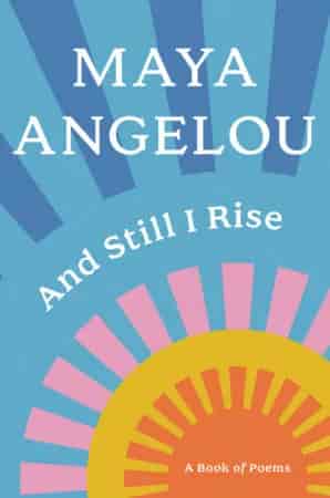 Book cover: And Still I Rise