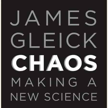 Book cover: Chaos