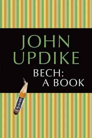 Book cover: Bech: A Book