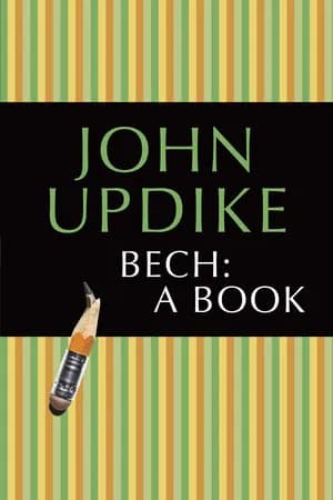 Book cover: Bech: A Book