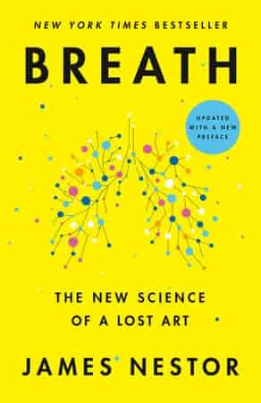 Book cover: Breath
